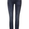 Donna CECIL Denim Jeans | Scarlett Denim - Jeans Mid Rise