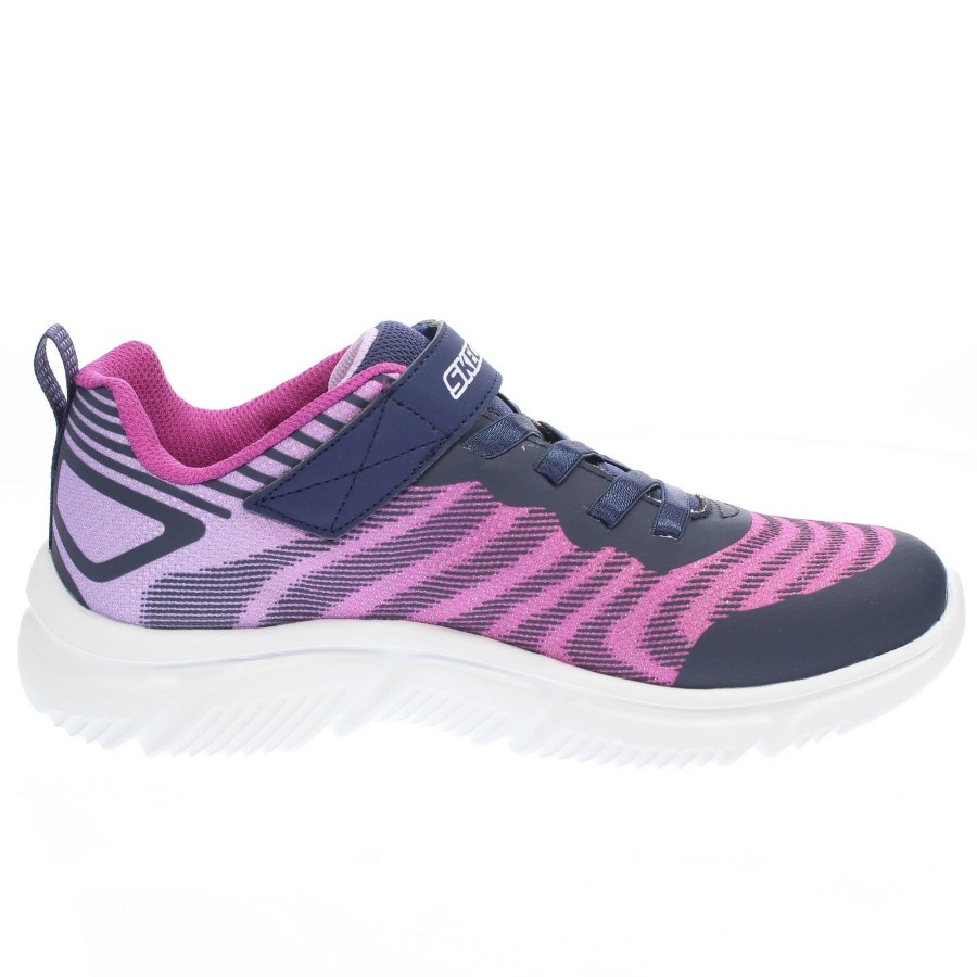 Junior SKECHERS Sneakers | Go Run 650 - Scarpe Ragazza Da Ginnastica