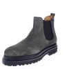 Uomo WILLBARN Stivaletti | Chelsea Boots In Pelle