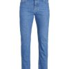 Uomo JACK & JONES Denim Jeans | Mike Original - Jeans Comfort Fit