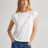 Donna PEPE JEANS T-Shirts | T-Shirt Lory