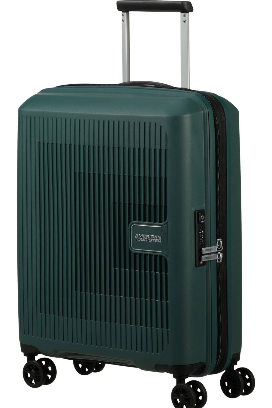 Donna AMERICAN TOURISTER Valigie | Aerostep - Spinner 55 Exp