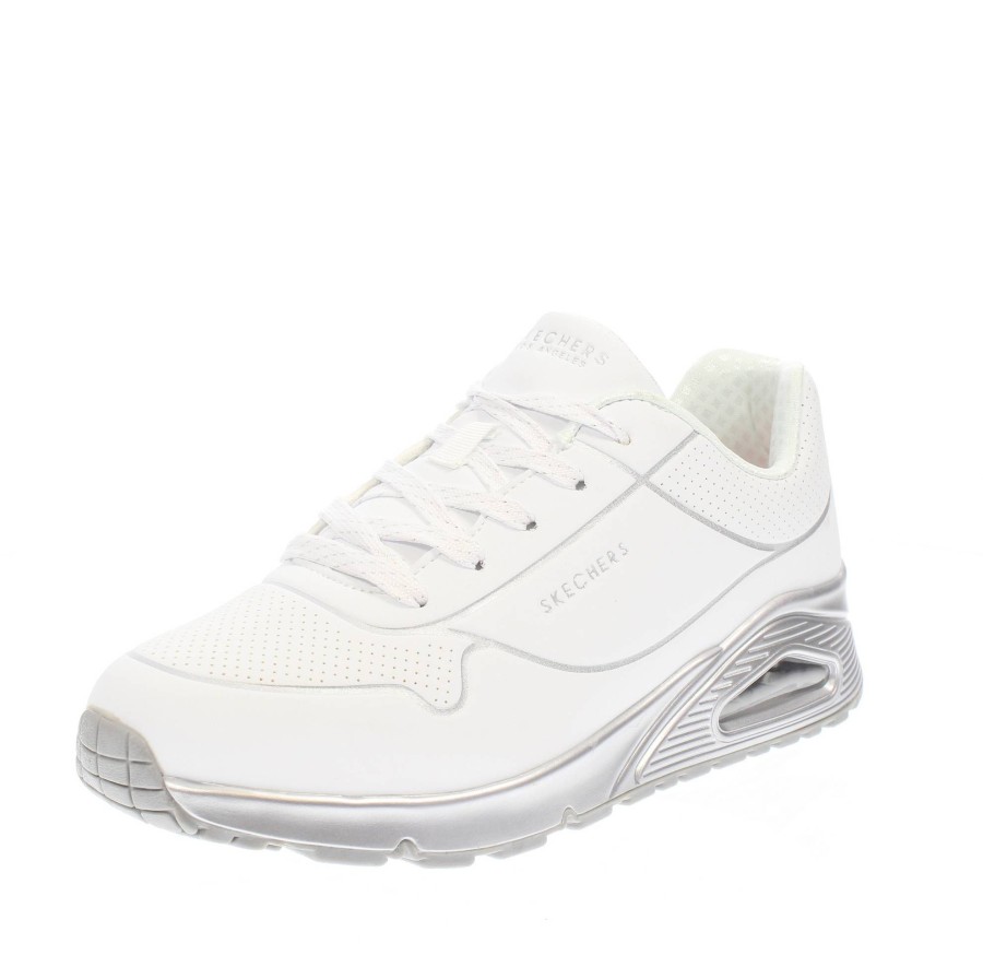 Junior SKECHERS Sneakers | Shimmer Away - Sneakers Con Memory Foam