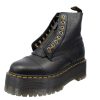 Donna DR. MARTENS Stivaletti | Sinclair Max - Anfibi Platform In Pelle Pisa