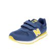 Junior NEW BALANCE Sneakers | Pv Gv 500 - Sneakers Basse Con Strappi