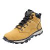 Uomo TIMBERLAND Scarponcini | Treeline Waterproof Mid - Scarponcini Impermeabili