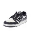 Uomo NEW BALANCE Sneakers | Bb 480 - Sneakers Basse In Pelle