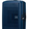 Donna AMERICAN TOURISTER Valigie | Aerostep - Spinner 67 Exp