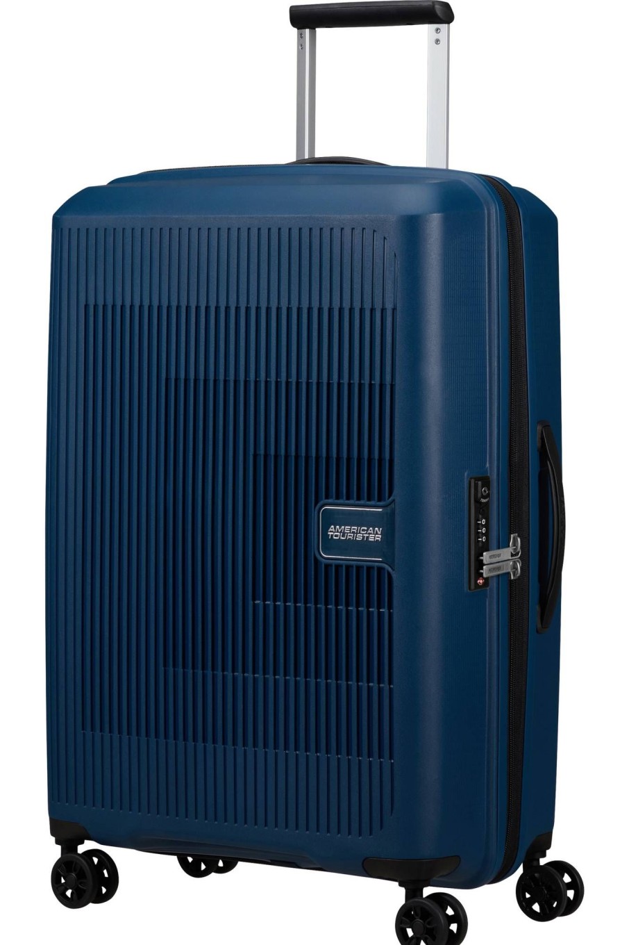 Donna AMERICAN TOURISTER Valigie | Aerostep - Spinner 67 Exp