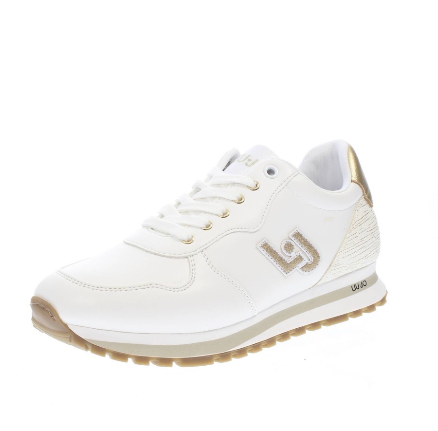 Donna LIU JO GIRL Sneakers | Wonder 700 - Sneakers Basse