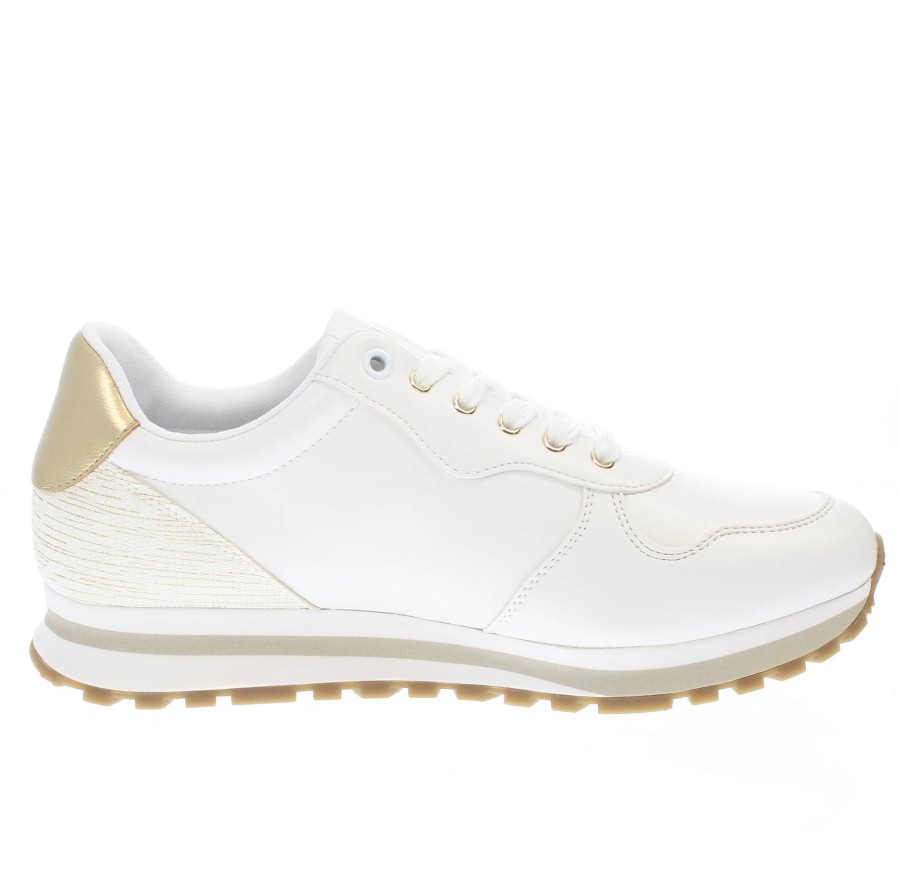 Donna LIU JO GIRL Sneakers | Wonder 700 - Sneakers Basse