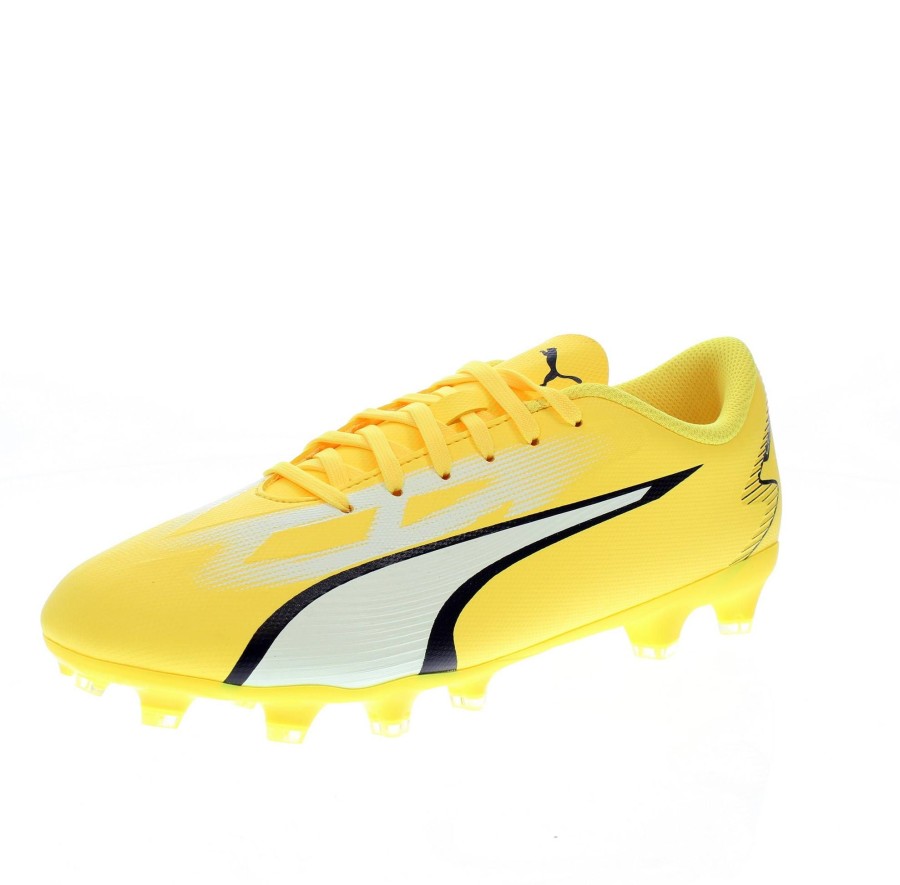 Junior PUMA Scarpe Da Calcio | Ultra Play Fg/Ag Jr - Scarpe Da Calcio