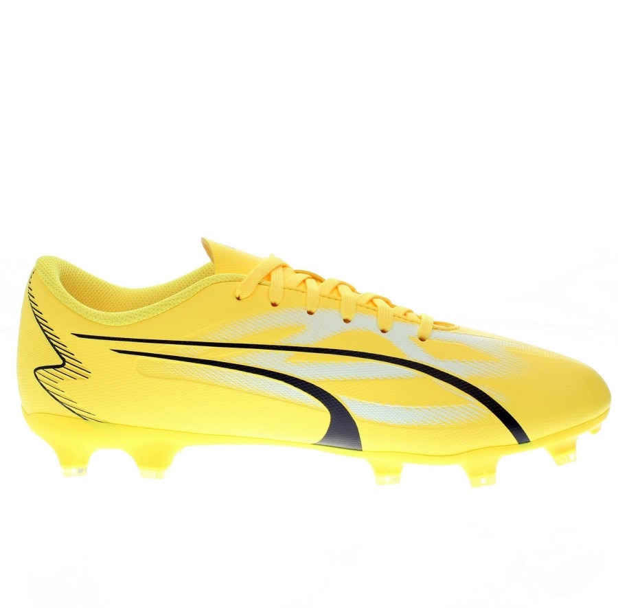 Junior PUMA Scarpe Da Calcio | Ultra Play Fg/Ag Jr - Scarpe Da Calcio