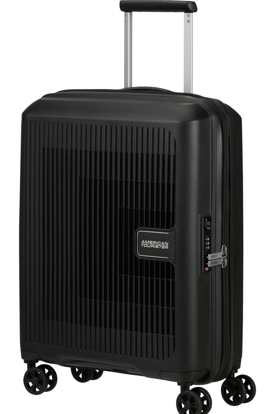 Donna AMERICAN TOURISTER Valigie | Aerostep - Spinner 55 Exp