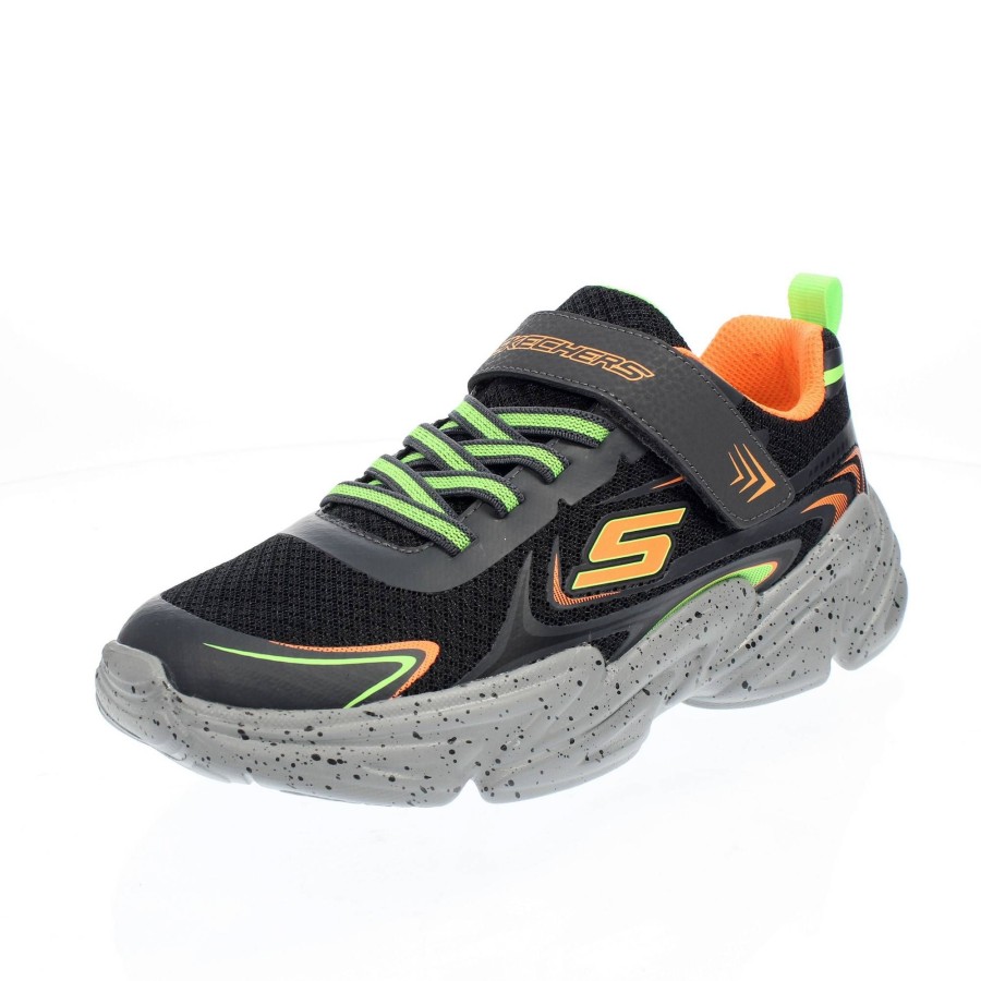 Junior SKECHERS Sneakers | Wavetronic V - Scarpe Ragazzo