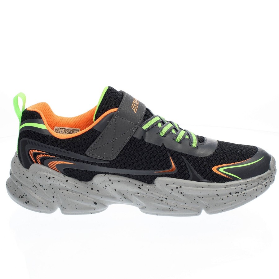 Junior SKECHERS Sneakers | Wavetronic V - Scarpe Ragazzo