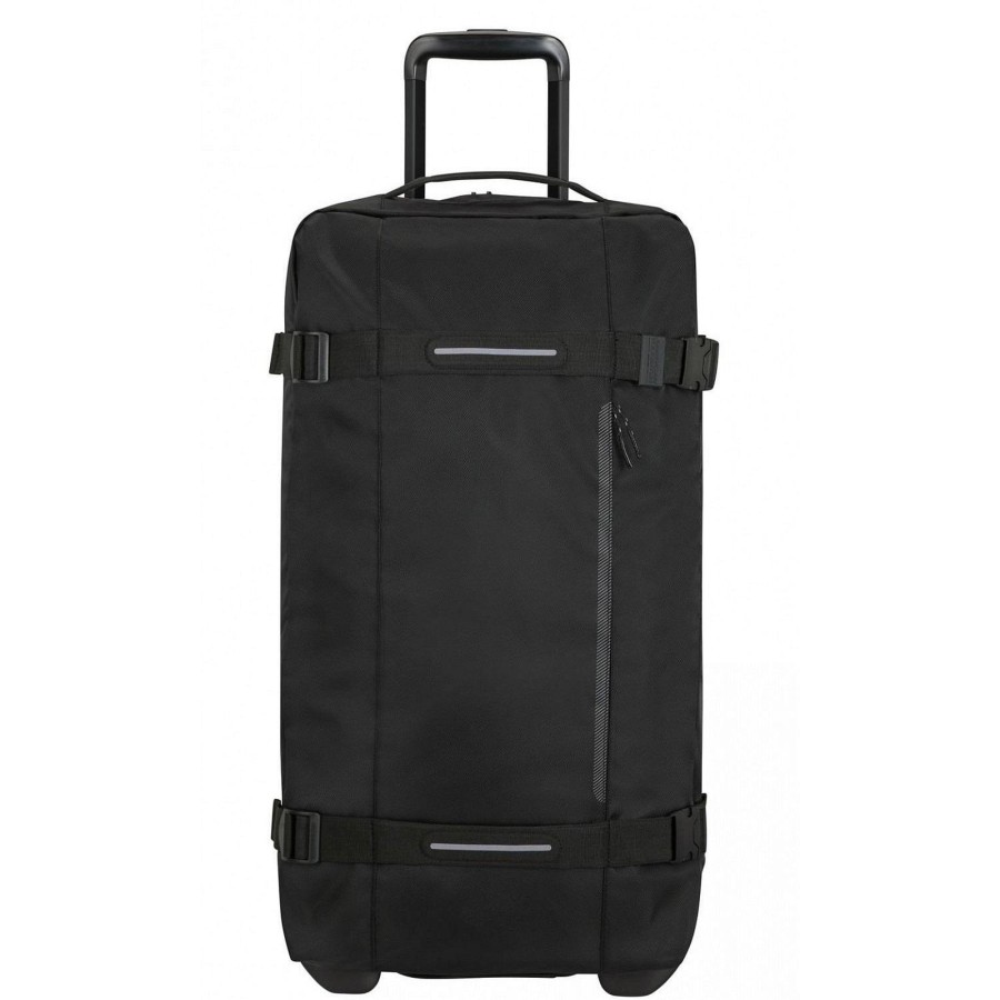 Donna AMERICAN TOURISTER Valigie | Borsone Con Ruote M