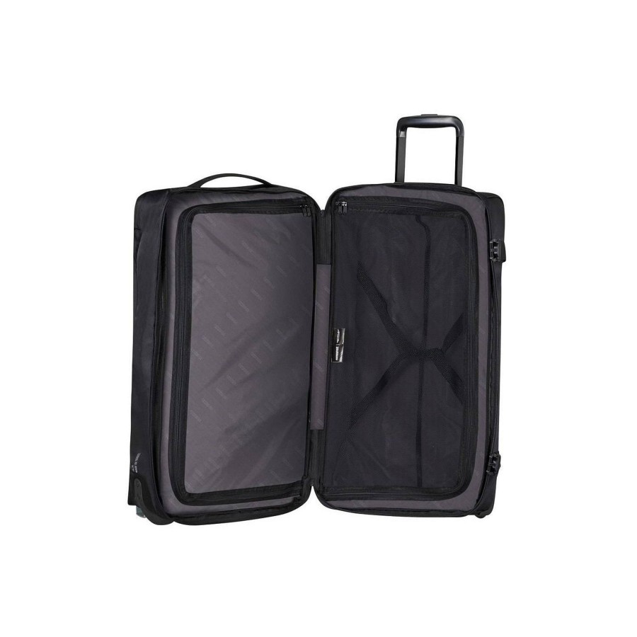 Donna AMERICAN TOURISTER Valigie | Borsone Con Ruote M