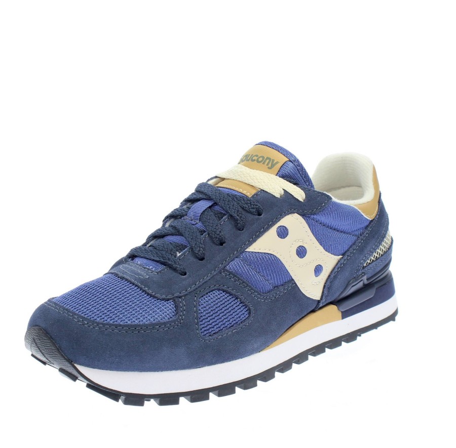 Uomo SAUCONY Sneakers | Shadow Original