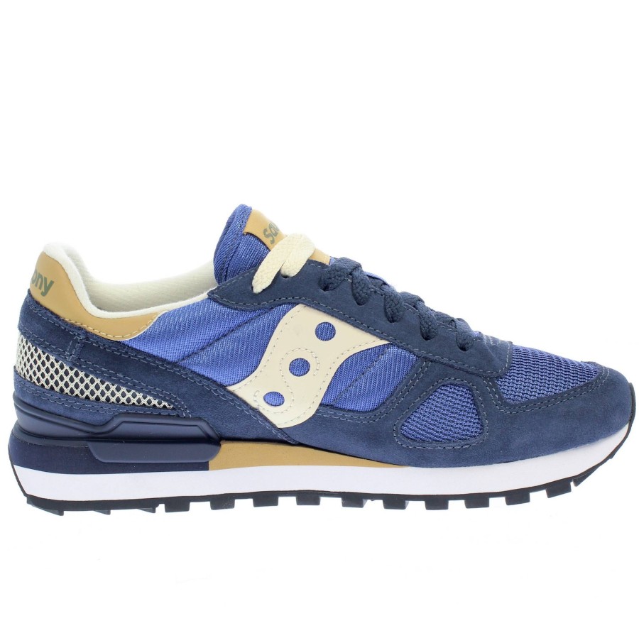 Uomo SAUCONY Sneakers | Shadow Original