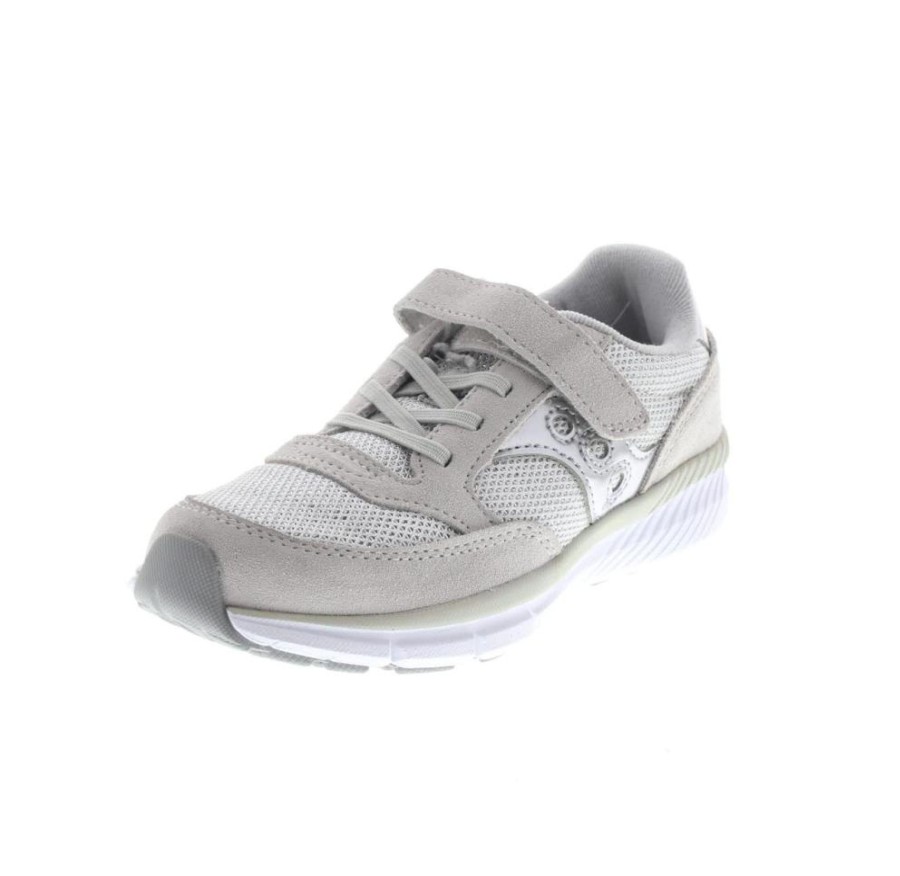 Junior SAUCONY Sneakers | Jazz Lite