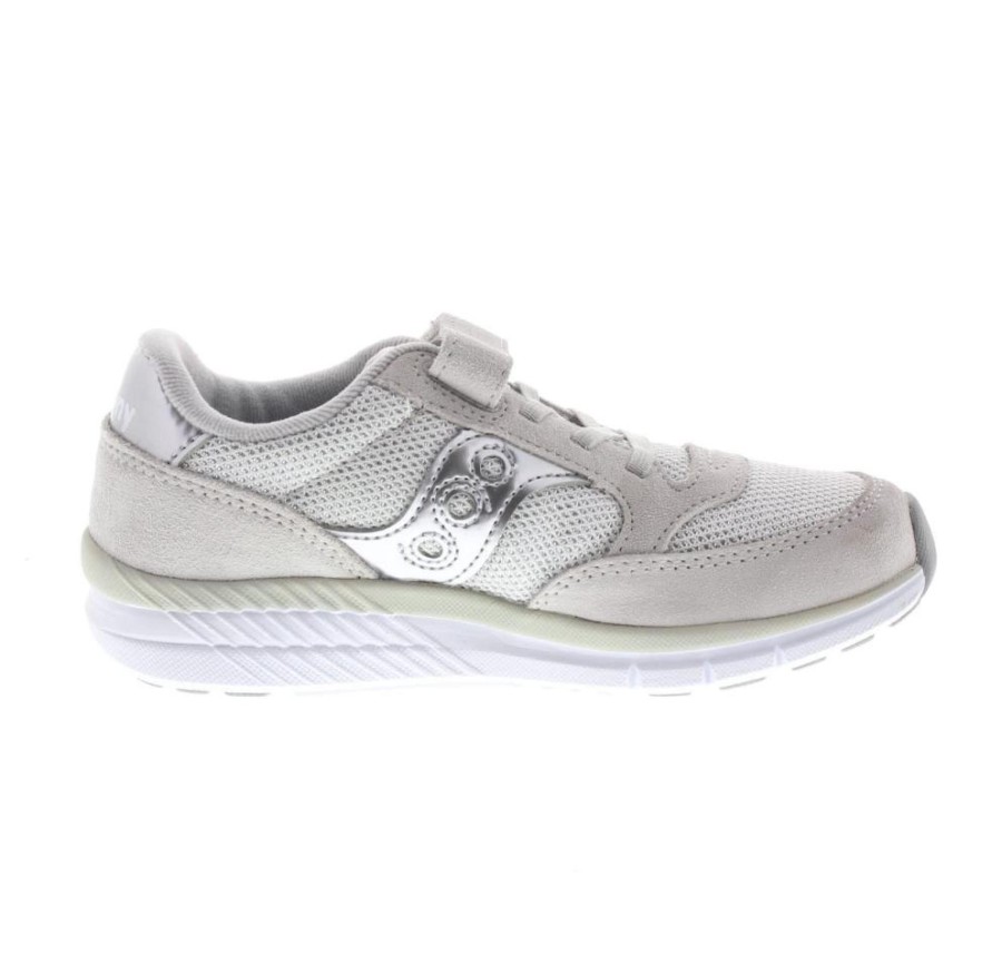 Junior SAUCONY Sneakers | Jazz Lite