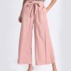 Donna MOLLY BRACKEN Pantaloni | Ladies Woven Pants - Pantaloni A Palazzo