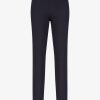 Uomo ARMANI EXCHANGE Pantaloni | Pantaloni In Cotone Stretch