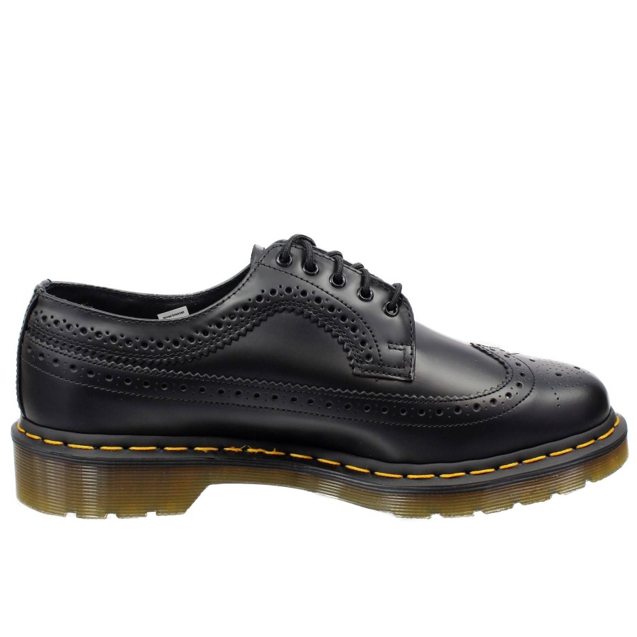 Uomo DR. MARTENS Stringate | 3989 Ys - Stringate Brogue