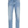 Uomo JACK & JONES Denim Jeans | Chris Original Cj 920 - Jeans Loose Fit