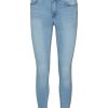 Donna VERO MODA Denim Jeans | Tanya Mr S Piping Jeans