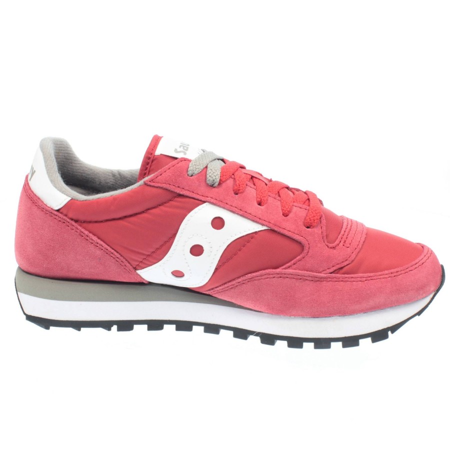 Uomo SAUCONY Sneakers | Jazz Original