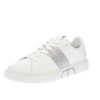 Donna TWINSET Sneakers | Sneakers Basse In Pelle