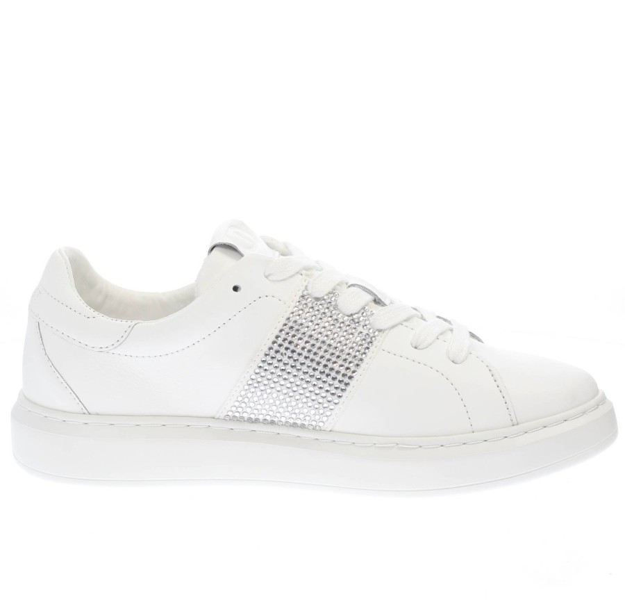 Donna TWINSET Sneakers | Sneakers Basse In Pelle