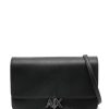 Donna ARMANI EXCHANGE Borse A Tracolla | Clutch Bag - Borsa A Tracolla