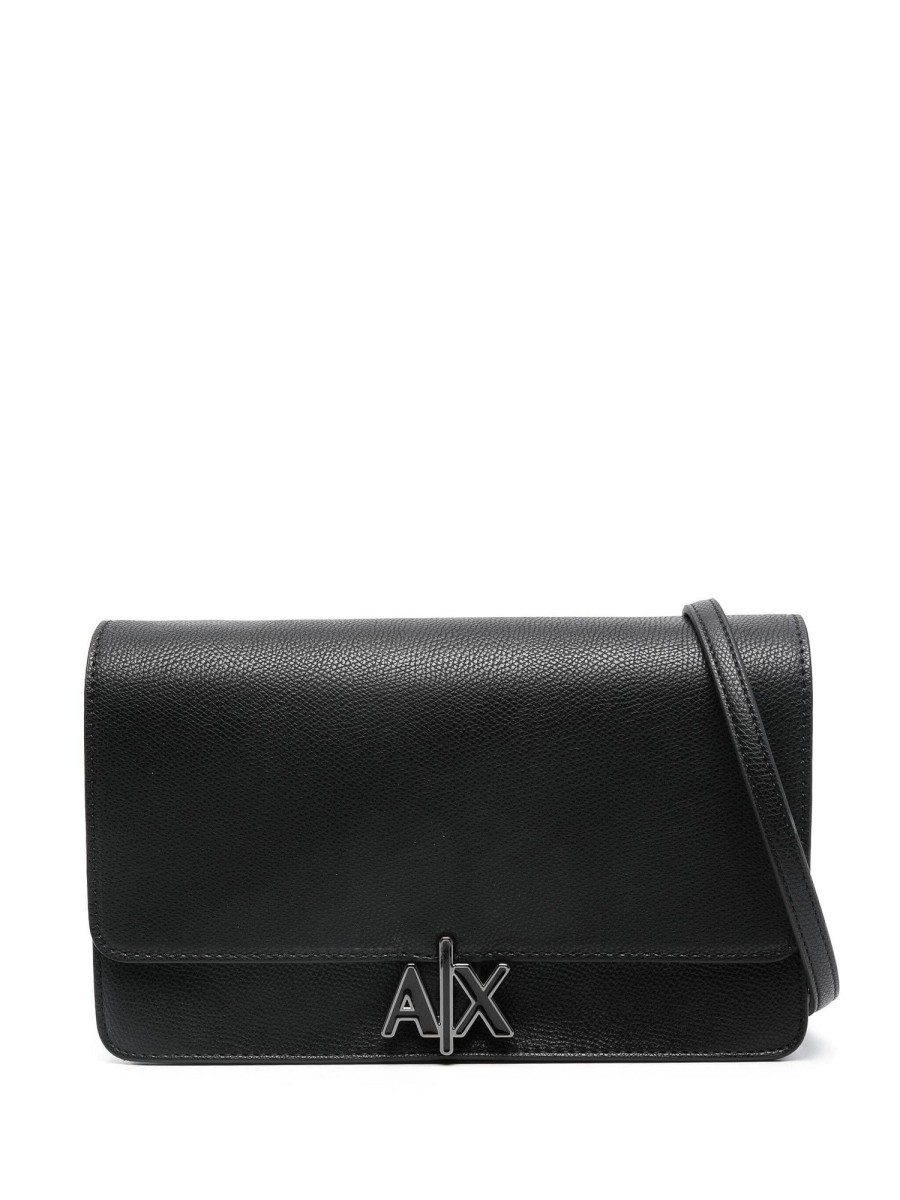 Donna ARMANI EXCHANGE Borse A Tracolla | Clutch Bag - Borsa A Tracolla