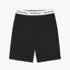 Donna CALVIN KLEIN JEANS Shorts | Repeat Logo Milano Cycling Short