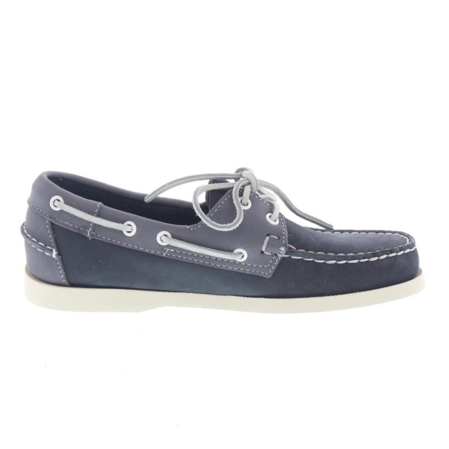 Uomo SEBAGO Scarpe Da Barca | Spinnaker