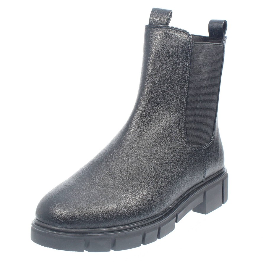 Donna MARCO TOZZI Stivaletti | Chelsea Boots In Pelle