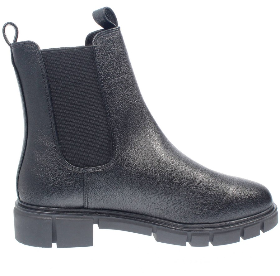 Donna MARCO TOZZI Stivaletti | Chelsea Boots In Pelle