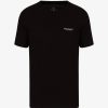 Uomo ARMANI EXCHANGE T-Shirts | T-Shirt Regular Fit In Cotone