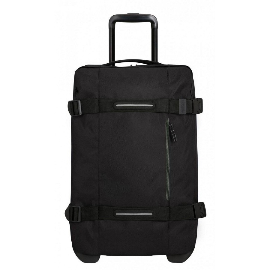 Donna AMERICAN TOURISTER Valigie | Urban Track - Borsone Con Ruote S