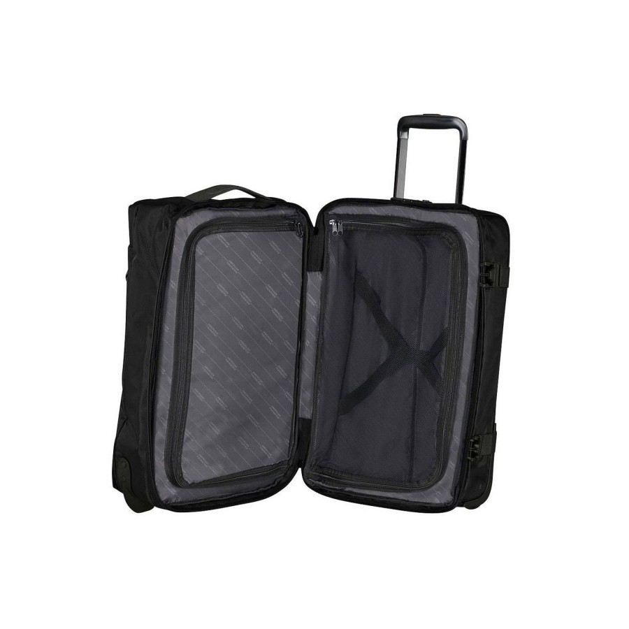 Donna AMERICAN TOURISTER Valigie | Urban Track - Borsone Con Ruote S