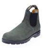 Uomo BLUNDSTONE Stivaletti | Classic Nabuk - Chelsea Boots