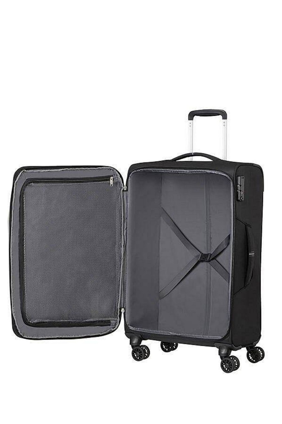 Donna AMERICAN TOURISTER Valigie | Ma3 003 Spinner 67 Cm