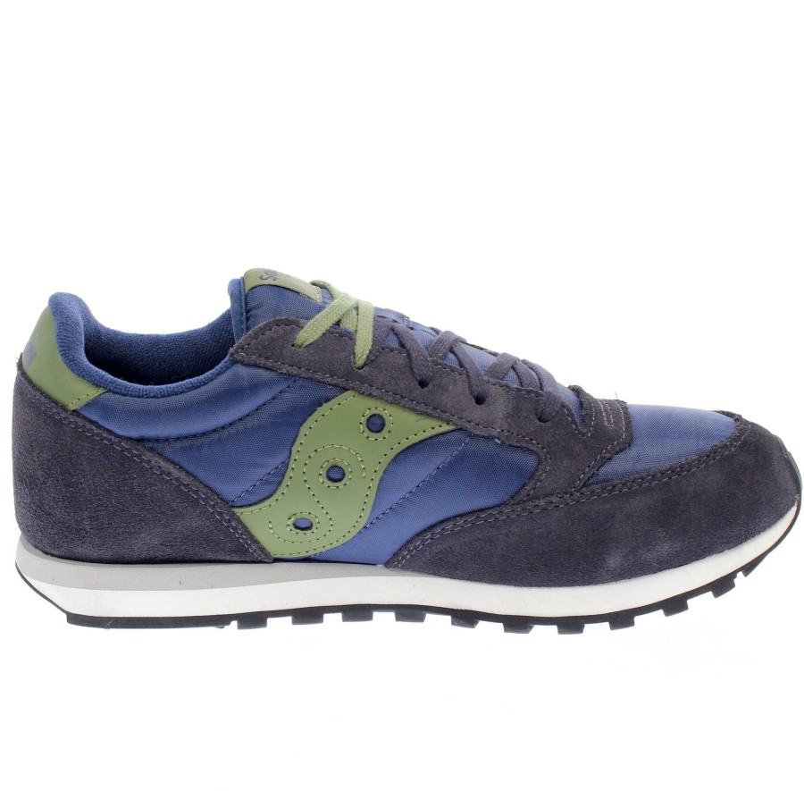 Junior SAUCONY Sneakers | Jazz Original