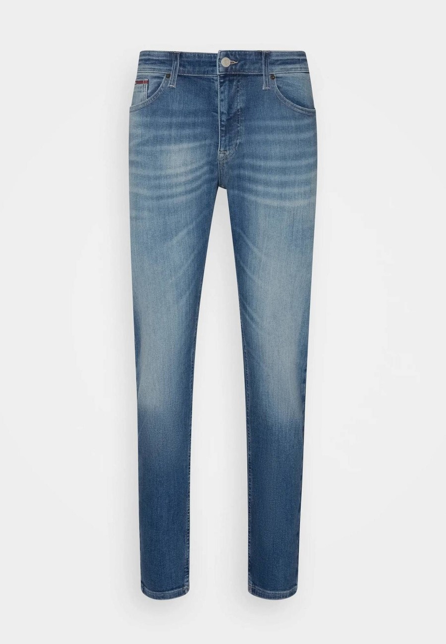 Uomo TOMMY HILFIGER Denim Jeans | Austin Slim - Jeans