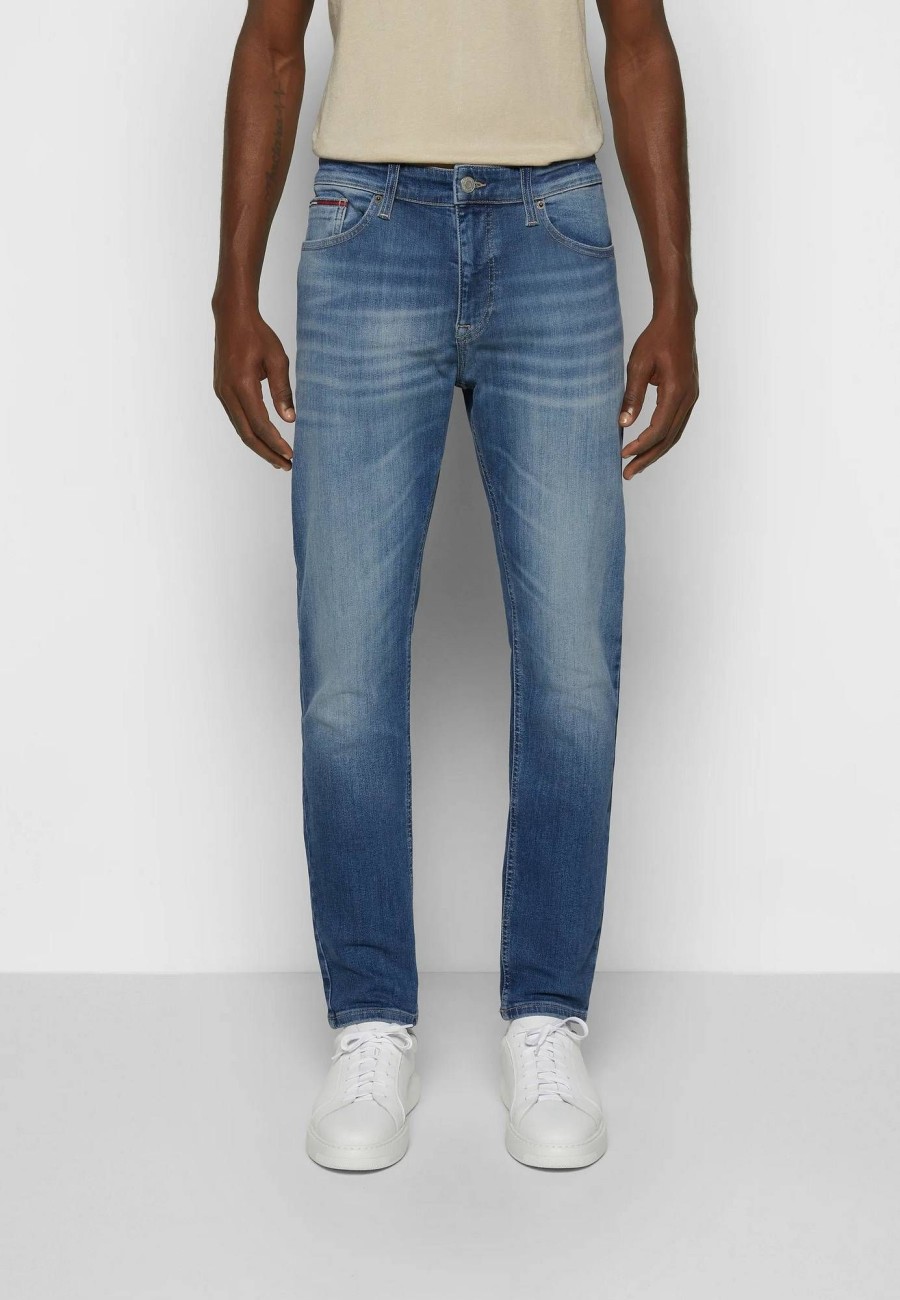 Uomo TOMMY HILFIGER Denim Jeans | Austin Slim - Jeans