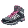 Donna CMP Sport | Rigel Mid Waterproof - Scarponi Da Trekking