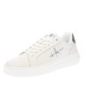 Donna CALVIN KLEIN JEANS Sneakers | Chunky Cupsole - Sneakers Oversize In Pelle